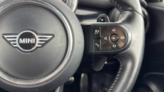 MINI Hatchback 2.0 Cooper S Sport 3dr Auto Petrol Hatchback